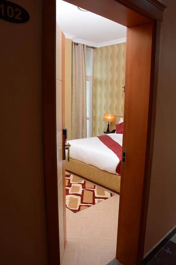 Medal Hotel Addis Ababa