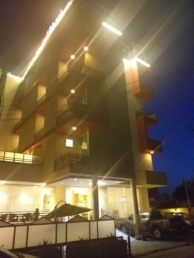 ***  Medal Hotel Addis Ababa Etiyopya