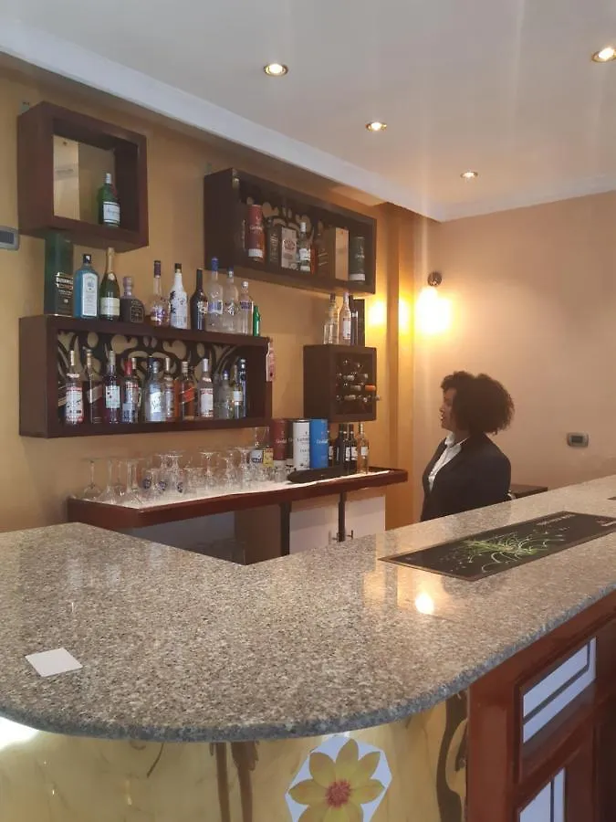 Medal Hotel Addis Ababa
