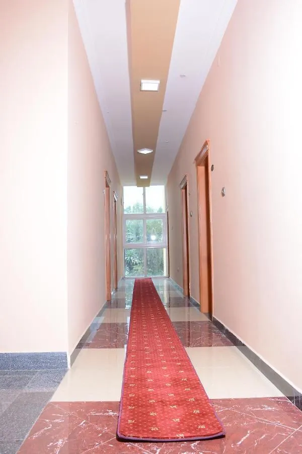 Medal Hotel Addis Ababa